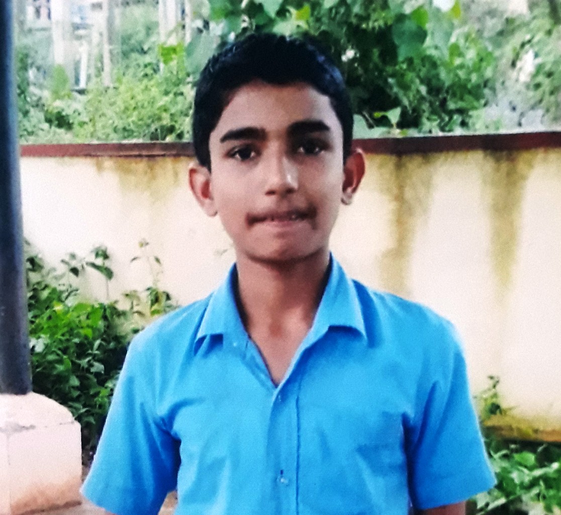 ಮುಂಡಗೋಡ: ಹಾಸ್ಟೇಲ್ ಗೆಂದು ಹೋದ ವಿದ್ಯಾರ್ಥಿ ನಾಪತ್ತೆ