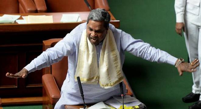 ವಿಧಾನಸಭೆಯಲ್ಲಿ ಧನವಿನಿಯೋಗ ವಿಧೇಯಕಕ್ಕೆ ಅಸ್ತು