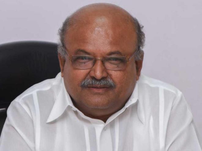 ಕಡಿಮೆ ದರದ ಸ್ಪೀಡ್ ಗೌರ್ನರ್ ಬಗ್ಗೆ ಪರಿಶೀಲನೆ: ಎಚ್.ಎಂ.ರೇವಣ್ಣ