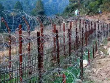 ನಿಯಂತ್ರಣ ರೇಖೆಗೆ 6 ದೇಶಗಳ ರಕ್ಷಣಾ ಪ್ರತಿನಿಧಿಗಳ ಭೇಟಿ: ಪಾಕಿಸ್ತಾನ ಸೇನೆ