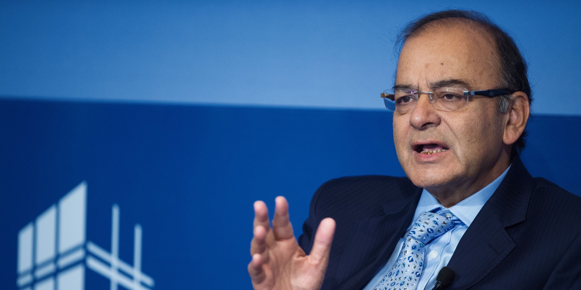 ಸಾಮಾಜಿಕ ವಿಭಜನೆಯಿಂದ ಹೂಡಿಕೆಗೆ ಹಿನ್ನಡೆ: ಅರುಣ್‌ಜೇಟ್ಲಿ