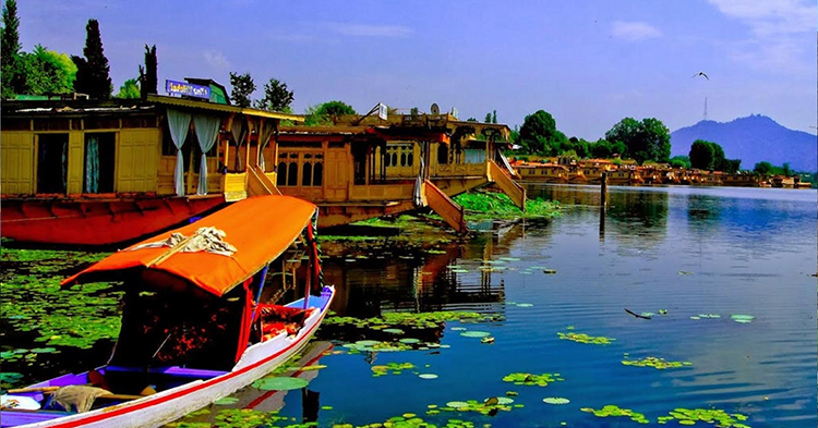 ಪ್ರವಾಸಿಗರಿಗೆ ಜಮ್ಮು-ಕಾಶ್ಮೀರ ಸಂಪೂರ್ಣ ಸುರಕ್ಷಿತ ರಾಜ್ಯ