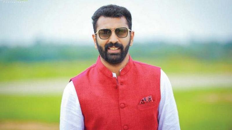 ಮುಹಮ್ಮದ್ ನಲಪಾಡ್ ಜಾಮೀನು ಅರ್ಜಿ ವಿಚಾರಣೆ ಫೆ.26ಕ್ಕೆ    ಮುಂದೂಡಿಕೆ