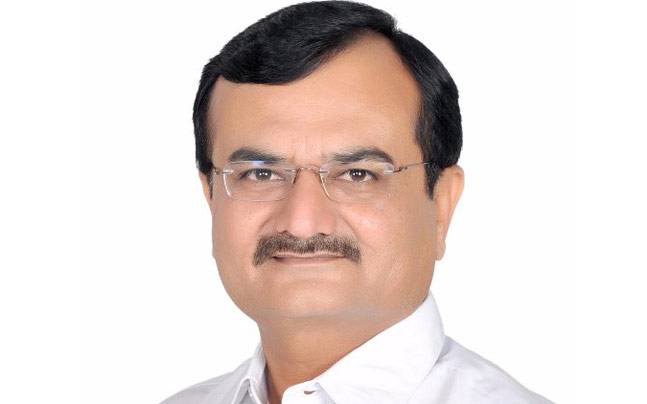 ಬಿಜೆಪಿಗೆ ಮತ ನೀಡದವರು ಕಸಾಯಿಗಳು, ಅಕ್ರಮ ಮದ್ಯಮಾರಾಟಗಾರರು ಎಂದ ಗುಜರಾತ್ ಸಚಿವ!