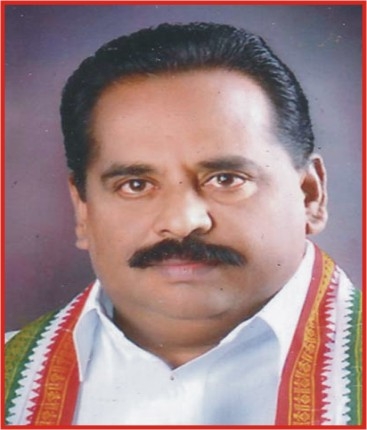 ರೈತ ಸಮಾವೇಶ ನಡೆಸುವ ನೈತಿಕತೆ ಬಿಜೆಪಿಗಿಲ್ಲ: ಡಿ. ಬಸವರಾಜ್