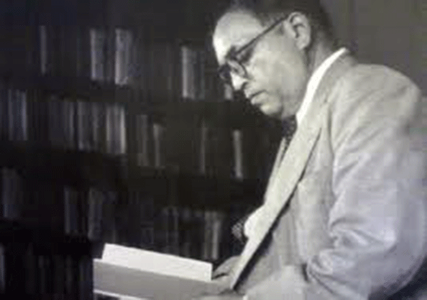 ಬಾಬಾ ಸಾಹೇಬ್ ಅಂಬೇಡ್ಕರ್ರ ವಿಜ್ಞಾನದ ಜ್ಞಾನ ಬಾಬಾ ಸಾಹೇಬ್ ಅಂಬೇಡ್ಕರ್ರ ವಿಜ್ಞಾನದ ಜ್ಞಾನ