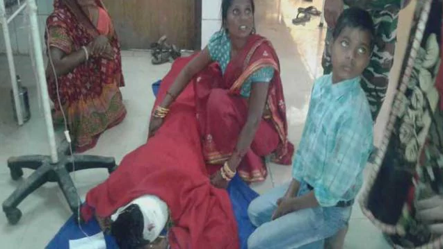 ಶಾಲಾ ಕಟ್ಟಡಕ್ಕೆ ನುಗ್ಗಿದ ಕಾರು: 9 ಮಕ್ಕಳು ಮೃತ್ಯು