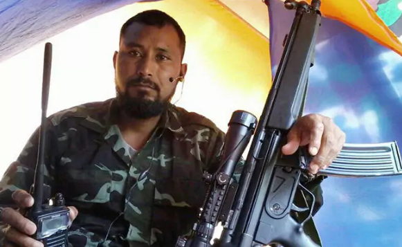 ಮೇಘಾಲಯದ ‘ಮೋಸ್ಟ್ ವಾಂಟೆಡ್’ ಉಗ್ರ ಪೊಲೀಸ್ ಎನ್‌ಕೌಂಟರ್‌ಗೆ ಬಲಿ