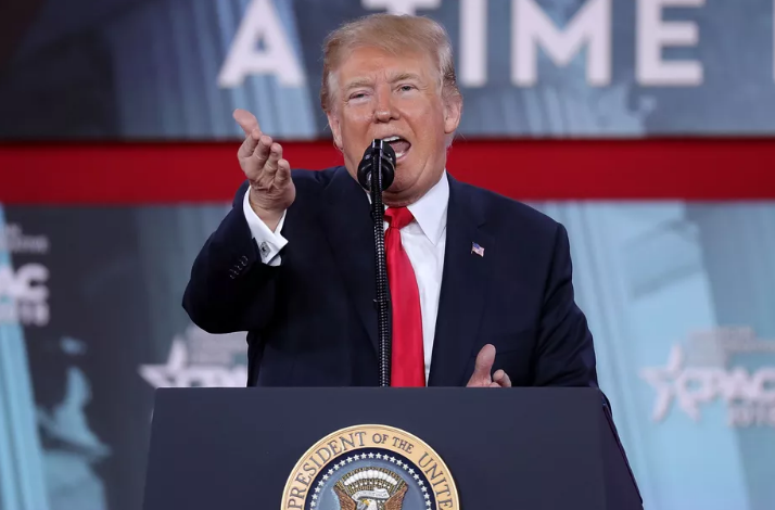 ಉ.ಕೊರಿಯ ವಿರುದ್ಧ ಇನ್ನಷ್ಟು ನಿರ್ಬಂಧಗಳನ್ನು ಘೋಷಿಸಿದ ಅಮೆರಿಕ