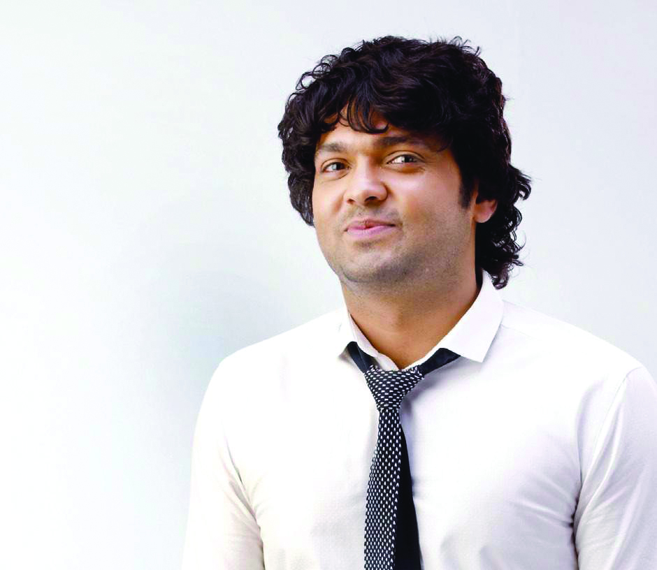 777 ಚಾರ್ಲಿಗೆ ರಕ್ಷಿತ್ ಹೀರೋ