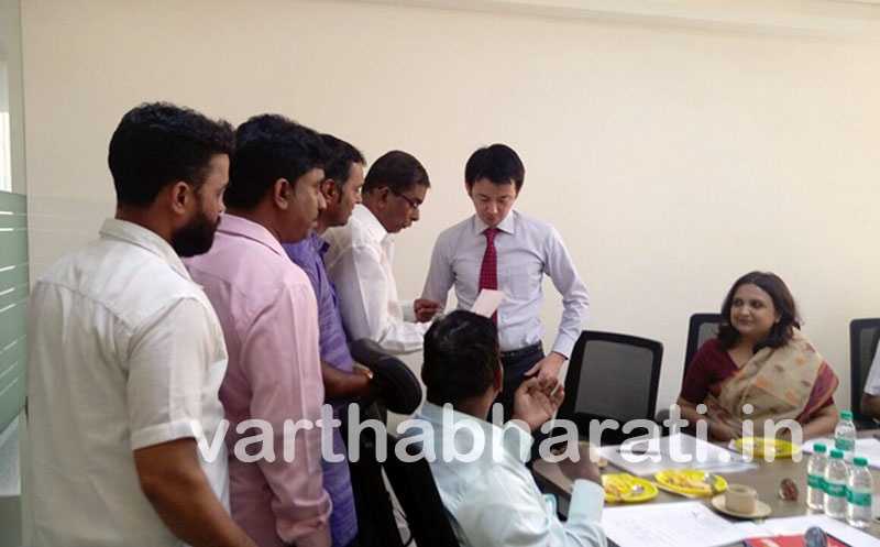 ಲೋಬೊ, ಬಾವ ಅವ್ಯವಹಾರದಲ್ಲಿ ಭಾಗಿ ಶಂಕೆ: ಎಡಿಬಿ ಪ್ರತಿನಿಧಿಗಳಿಗೆ ಸಿಪಿಎಂ ದೂರು