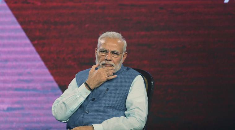 ದಮನ್,ದಿಯು ಮತ್ತು ಅಹ್ಮದಾಬಾದ್ ನಡುವೆ ವಾಯುಯಾನ ಸೇವೆಗೆ ಪ್ರಧಾನಿ ಮೋದಿ ಚಾಲನೆ