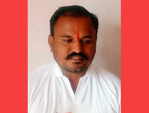 ಬಂಧಿತ ಹಿಂಜಾವೇ ಕಾರ್ಯಕರ್ತ ಕೆ.ಟಿ. ನವೀನ್ ಮಂಗಳೂರಿಗೆ ಬಂದಿದ್ದೇಕೆ ?