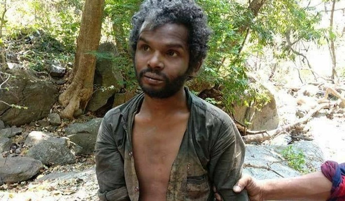 ಆದಿವಾಸಿ ಯುವಕನ ಹತ್ಯೆ ಪ್ರಕರಣ: ಎಂಟು ಜನರ ವಿರುದ್ಧ ಕೊಲೆ ಆರೋಪ