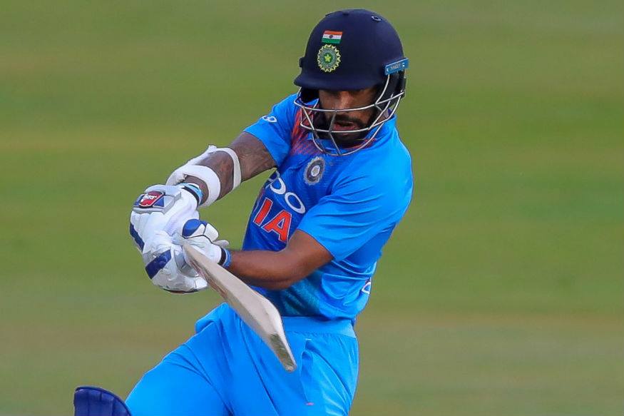 3ನೇ ಟ್ವೆಂಟಿ-20 : ಆಫ್ರಿಕದ ಗೆಲುವಿಗೆ 173 ರನ್ ಸವಾಲು