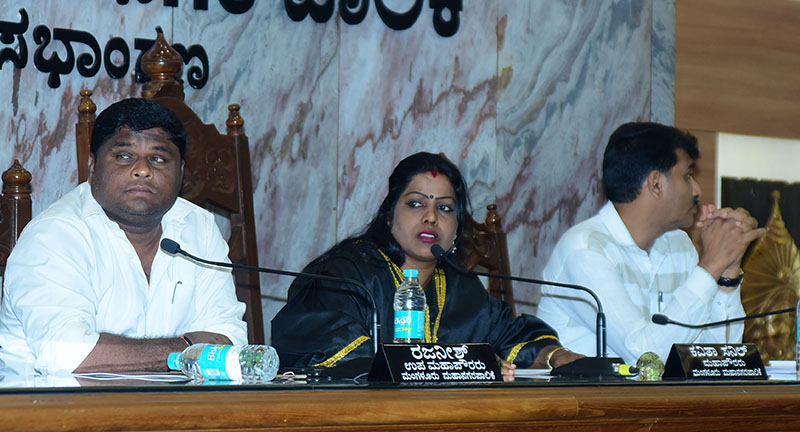 ಹೊಸ ಯೋಜನೆಗಳಿಲ್ಲದ, 269.55 ಕೋಟಿ ರೂ. ಮಿಗತೆ ಬಜೆಟ್