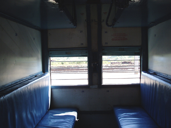 ರೈಲುಗಳಲ್ಲಿ ಮಲಗುವ ಸೀಟು: ಮಹಿಳಾ ಪ್ರಯಾಣಿಕರಿಗೆ ಮೊದಲ ಆದ್ಯತೆ