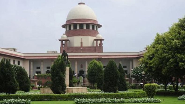 ತೀರ್ಪು ಪ್ರಕಟಿಸುವಾಗ ನ್ಯಾಯಾಧೀಶರು ಎಚ್ಚರಿಕೆ ವಹಿಸಬೇಕು: ಸುಪ್ರೀಂ