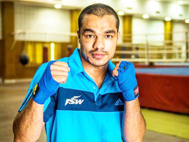 ಬಲ್ಗೇರಿಯ ಬಾಕ್ಸಿಂಗ್ ಟೂರ್ನಮೆಂಟ್: ವಿಕಾಸ್ ಕೃಷ್ಣಗೆ ಒಲಿದ ಬಂಗಾರ