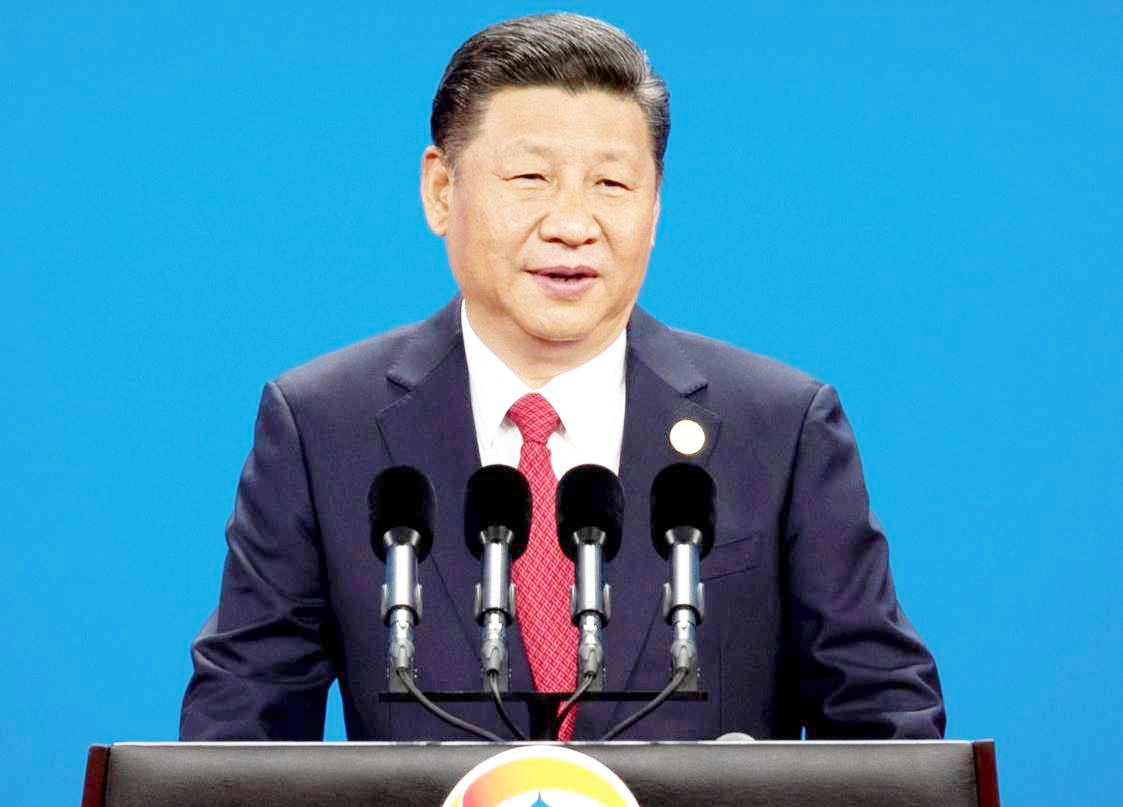 ಕ್ಸಿ ಜಿನ್ ಪಿಂಗ್ ಅಧಿಕಾರಾವಧಿ ಮಿತಿ ರದ್ದುಪಡಿಸಲು ಸಿಪಿಸಿ ನಿರ್ಧಾರ