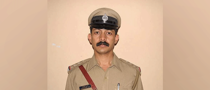 ಡಿವೈಎಸ್ಪಿ ಗಣಪತಿ ಆತ್ಮಹತ್ಯೆ ಪ್ರಕರಣ: ಸರಕಾರಕ್ಕೆ ನ್ಯಾ.ಕೇಶವ ನಾರಾಯಣ ಆಯೋಗದ ವರದಿ ಸಲ್ಲಿಕೆ