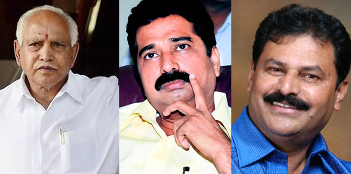 ಸಾಗರ ಬಿಜೆಪಿ: ಬಿಎಸ್ ವೈ ಅಭಯ ಯಾರಿಗೆ ?