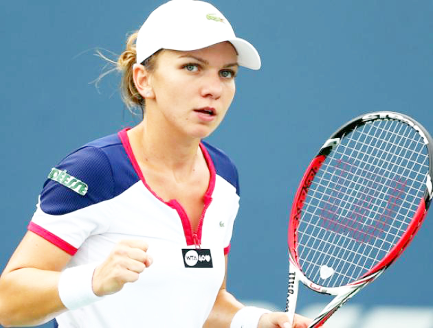 ನಂ.1 ಸ್ಥಾನ ವಶಪಡಿಸಿಕೊಂಡ ಹಾಲೆಪ್