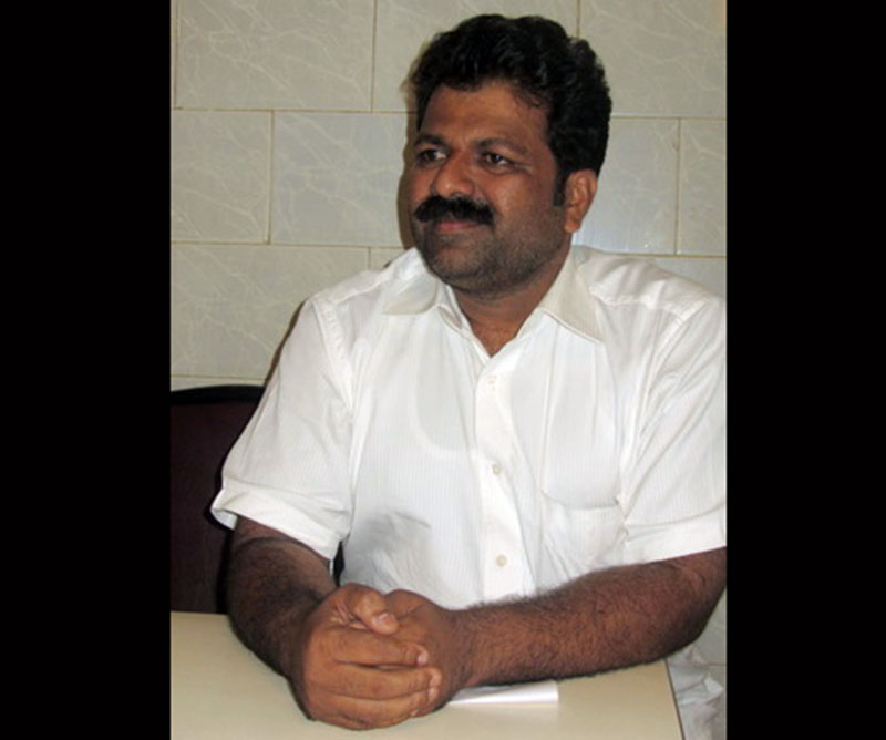 ಕೊಲ್ಲುವವನಿಗಿಂತ ಕಾಯುವ ದೇವರು ದೊಡ್ಡವನು: ಶಾಸಕ ಮಾಂಕಾಳು ವೈದ್ಯ