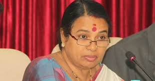 ಶ್ರೀದೇವಿ ನಿಧನ ದೊಡ್ಡ ನಷ್ಟ: ಸಚಿವೆ ಉಮಾಶ್ರೀ