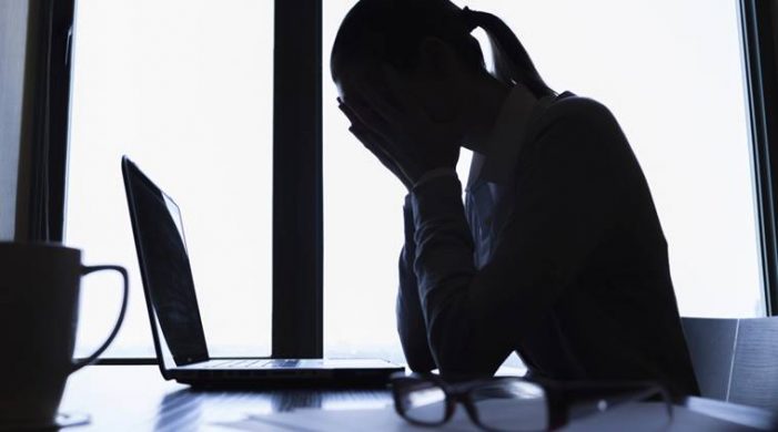 ಗುರಿಸಾಧನೆಯ ಒತ್ತಡದಿಂದಾಗಿ ಉದ್ಯೋಗಿಗಳಿಗೆ ಕಾಯಿಲೆ: ಅಸೋಚಾಮ್