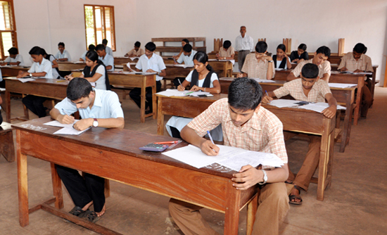 ಮಾರ್ಚ್ 1 ರಿಂದ ದ್ವಿತೀಯ ಪಿಯುಸಿ ಪರೀಕ್ಷೆ