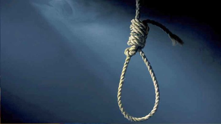 ಹೆಬ್ರಿ: ನೇಣು ಬಿಗಿದು ಯುವಕ ಆತ್ಮಹತ್ಯೆ