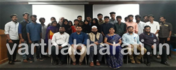 ಪಿ.ಎ. ಇಂಜನಿಯರಿಂಗ್ ಕಾಲೇಜ್‌ನಲ್ಲಿ ಔಟ್ರೀಚ್ ಕಾರ್ಯಕ್ರಮ