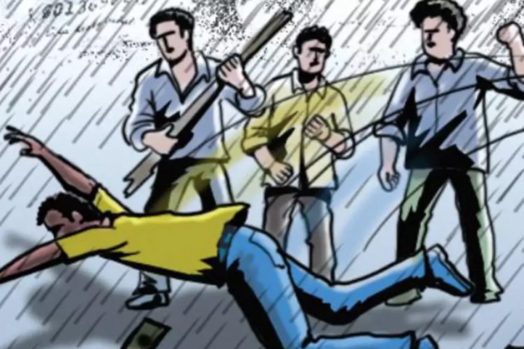 12 ವರ್ಷದ ದಲಿತ ಬಾಲಕನ ಹತ್ಯೆ