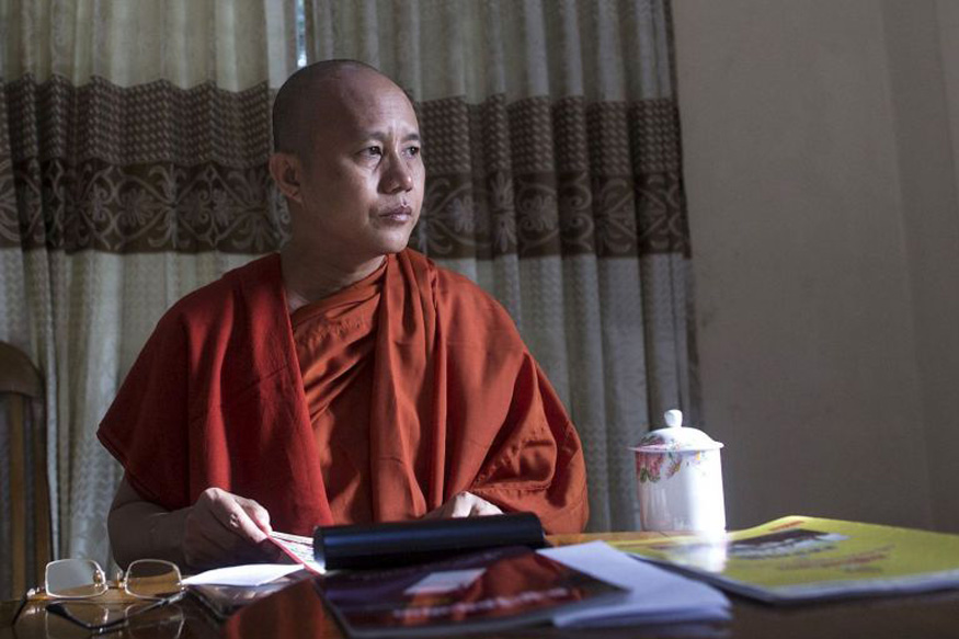 ‘ಬುದ್ಧಿಸ್ಟ್ ಬಿನ್ ಲಾಡನ್’ ಫೇಸ್‌ಬುಕ್ ಪುಟ ರದ್ದು