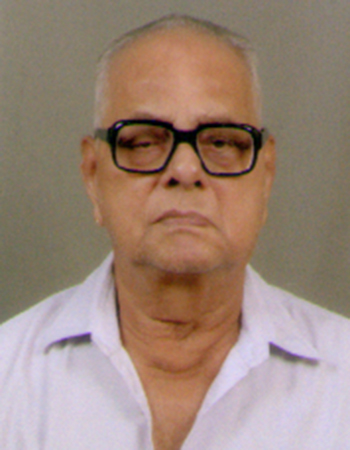 ಪಿ.ಎಸ್. ಉಪಾಧ್ಯಾಯ