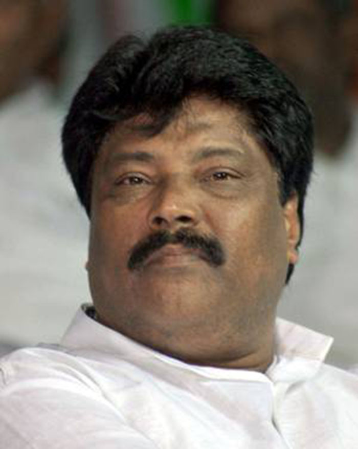 ಕಾಂಗ್ರೆಸ್ ಶಾಸಕ ಮಾಲಿಕಯ್ಯ ಗುತ್ತೆದಾರ್ ಜೆಡಿಎಸ್‌ಗೆ ?