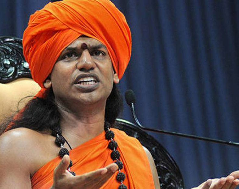 ಅತ್ಯಾಚಾರ ಆರೋಪಗಳಿಂದ ಮುಕ್ತಗೊಳಿಸಲು ಮನವಿ: ಹೈಕೋರ್ಟ್‌ ಮೆಟ್ಟಿಲೇರಿದ ನಿತ್ಯಾನಂದ ಸ್ವಾಮಿ, ಶಿಷ್ಯರು