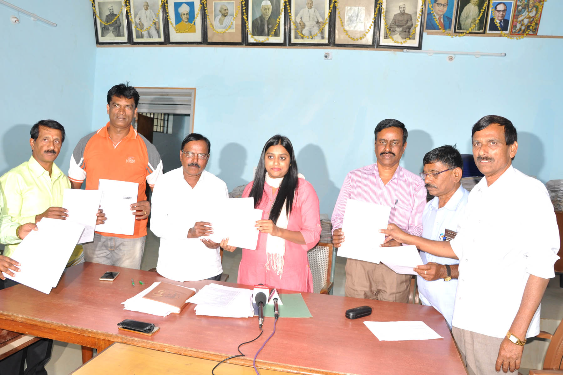 ಚಿಕ್ಕಮಗಳೂರು ವಿಧಾನಸಭಾ ಕ್ಷೇತ್ರದ ಅಂತಿಮ ಮತದಾರರ ಪಟ್ಟಿ ಪ್ರಕಟ