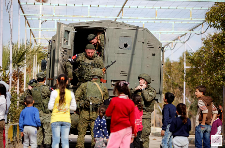 ಸಿರಿಯ: ಇನ್ನೂ ಜಾರಿಗೆ ಬಾರದ ಯುದ್ಧವಿರಾಮ