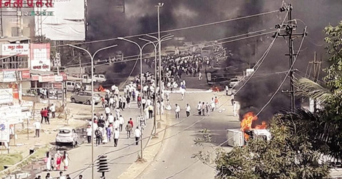 ಹಿಂದೂ ಜನಜಾಗೃತಿ ಸಮಿತಿ ಅಧ್ಯಕ್ಷನಿಗೆ ನಿರೀಕ್ಷಣಾ ಜಾಮೀನು ನಿರಾಕರಣೆ