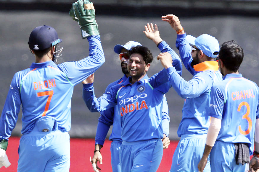 ಭಾರತಕ್ಕೆ ಗೆಲುವಿನ ಅಭಿಯಾನ ಮುಂದುವರಿಸುವ ಗುರಿ