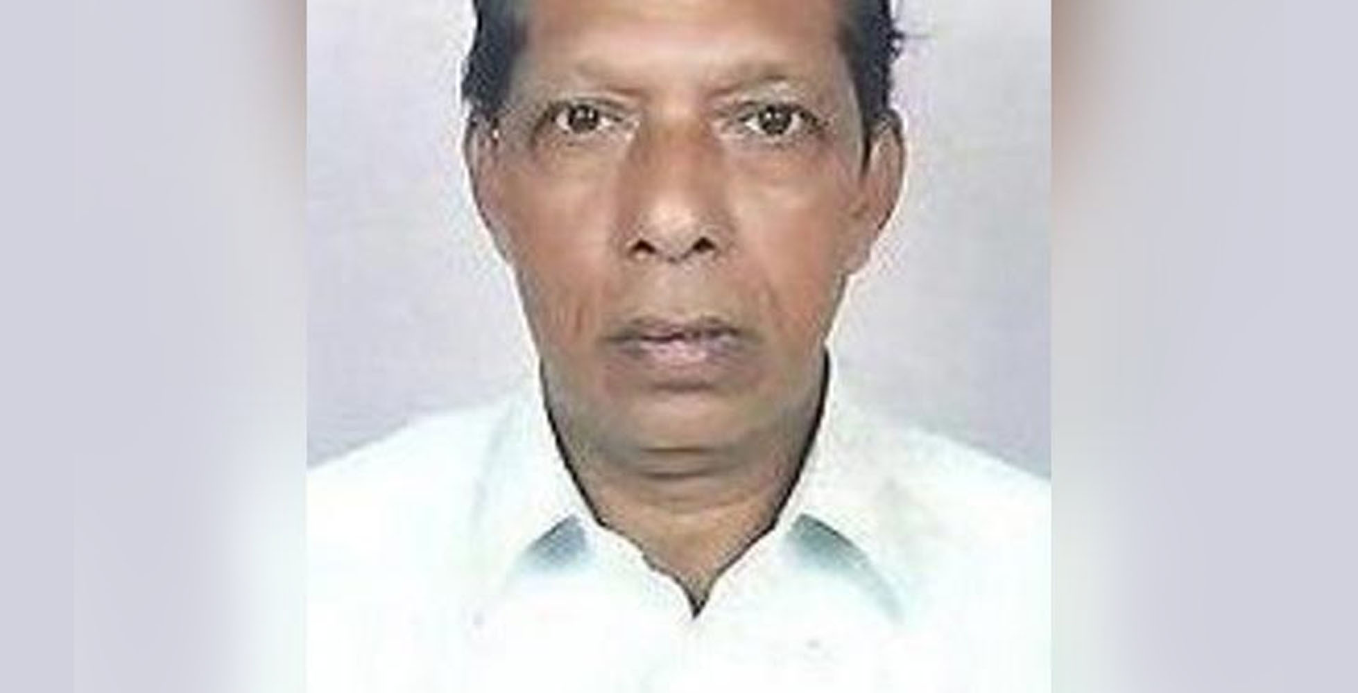 ಟಿಕೆಟ್ ನೀಡಿಲ್ಲವೆಂದು ಪಕ್ಷ ತೊರೆದ ಬಿಜೆಪಿಯ ಮಾಜಿ ರಾಜ್ಯಾಧ್ಯಕ್ಷ