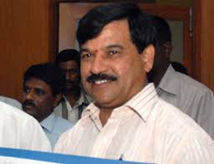 ಬಿಜೆಪಿ ನನಗೆ ತಾಯಿ ಇದ್ದಂತೆ, ಅದನ್ನು ತೊರೆಯುವ ಪ್ರಶ್ನೆಯೇ ಇಲ್ಲ: ಮಾಜಿ ಸಚಿವ ರಾಮದಾಸ್ ಸ್ಪಷ್ಟನೆ