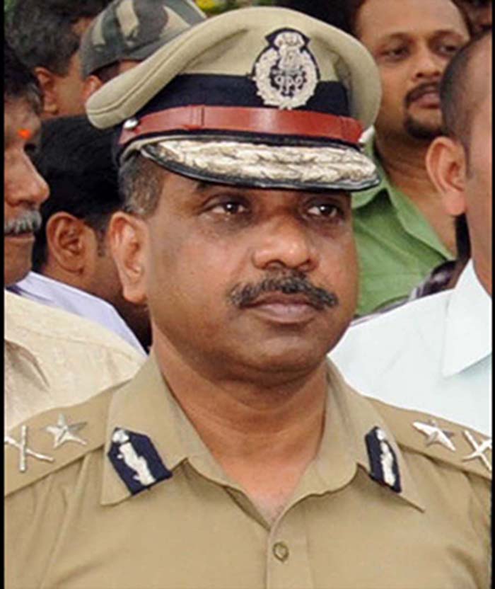 ಪ್ರಧಾನಿ ಮೋದಿಗೆ ಬಿಗಿ ಪೊಲೀಸ್ ಭದ್ರತೆ: ಟಿ.ಸುನೀಲ್‌ಕುಮಾರ್