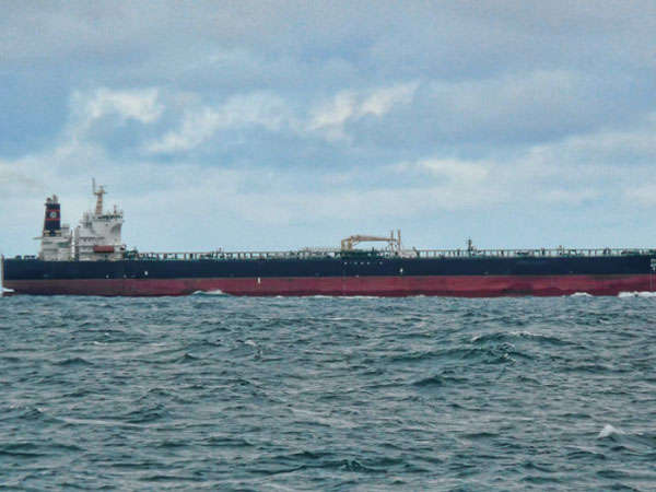 22 ಭಾರತೀಯರಿದ್ದ ಹಡಗು ನೈಜೀರಿಯಾದಲ್ಲಿ ನಾಪತ್ತೆ