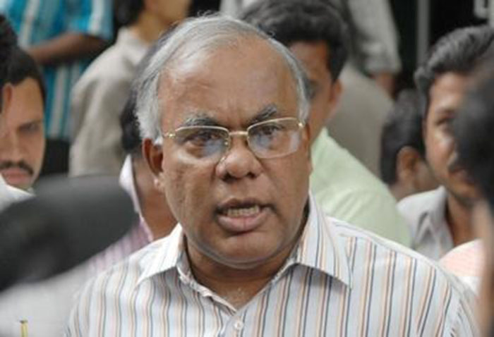 ಮುಸ್ಲಿಮರ ವಿರುದ್ಧದ ದ್ವೇಷ ವಾತಾವರಣ ಆತಂಕಕಾರಿ: ಪಿ.ಜಿ.ಆರ್.ಸಿಂಧ್ಯಾ