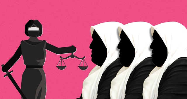 ತ್ರಿವಳಿ ತಲಾಕ್ ತಡೆಯಲು ನಿಕಾಹ್‌ನಾಮಾದಲ್ಲಿ ಬದಲಾವಣೆ: ಎಐಎಂಪಿಎಲ್‌ಬಿ