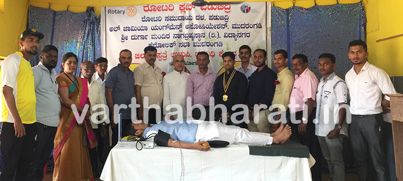 ಒತ್ತಡ, ಅಮಿಷದ ಬದಲು ಸ್ವಯಂ ಪ್ರೇರಿತವಾಗಿ ರಕ್ತದಾನ ಮಾಡಿ: ಡಾ ವೀಣಾ ಕುಮಾರಿ