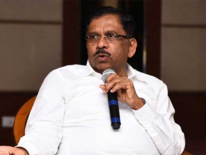 ಫೆ.10ರಿಂದ 4 ದಿನ ರಾಹುಲ್ ರಾಜ್ಯ ಪ್ರವಾಸ: ಡಾ.ಜಿ.ಪರಮೇಶ್ವರ್